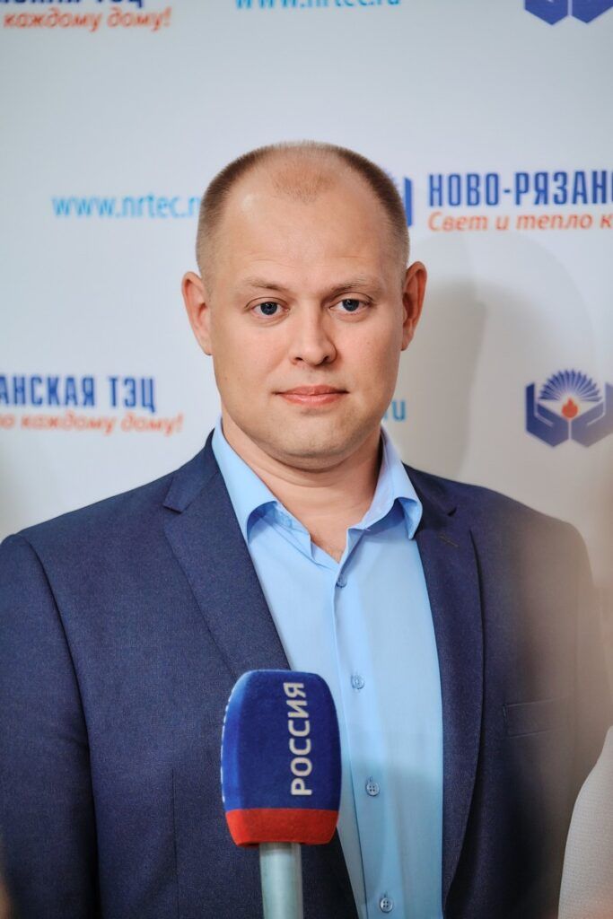 Ново-Рязанская ТЭЦ ввела в строй новую вентиляторную градирню. Модернизация продолжается Несмотря на непростую экономическую ситуацию в Рязанской области есть примеры активной инвестиционной деятельности, успешной реализации инвестпроектов.