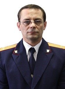 Руководителем Касимовского МСО назначили Ивана Похилько