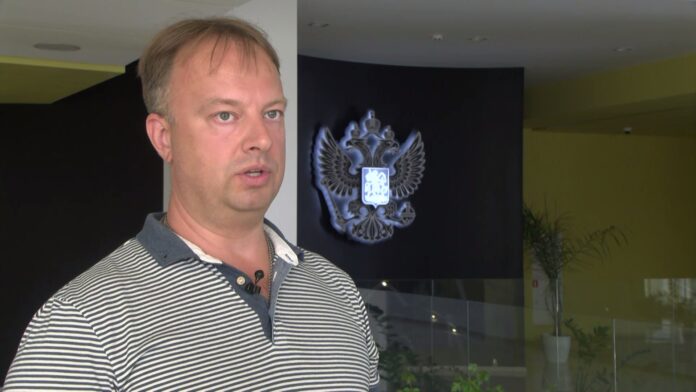 Селиванов