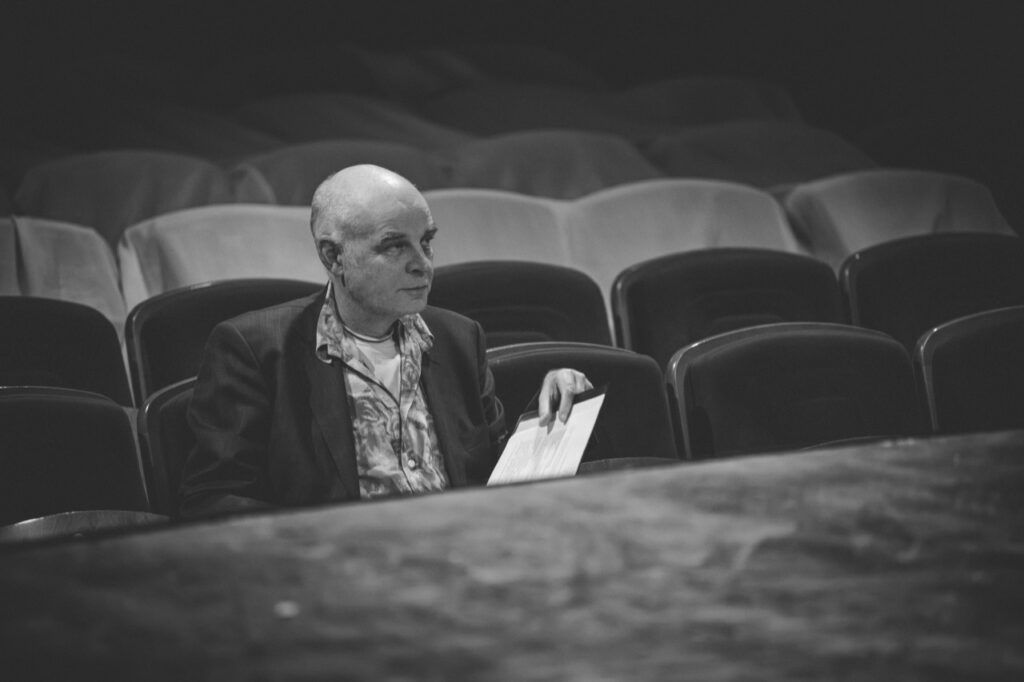 Рязанский театр кукол откроет сезон премьерой – «Сон в летнюю ночь» Рязанский театр кукол откроет сезон премьерой – «Сон в летнюю ночь» Комедию о магии любви зрители увидят 30 и 31 августа.