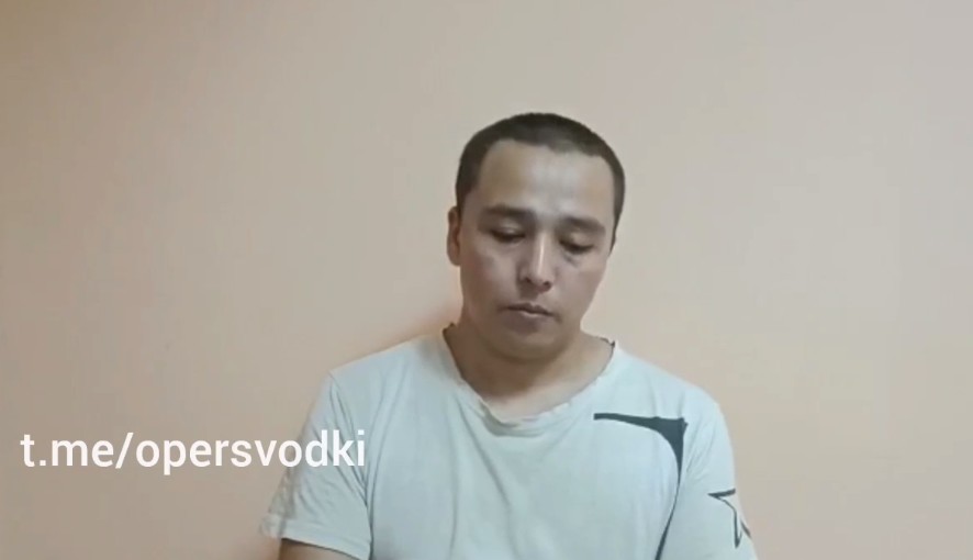 В Рязани задержали гражданина Узбекистана, перечислявшего деньги террористам
