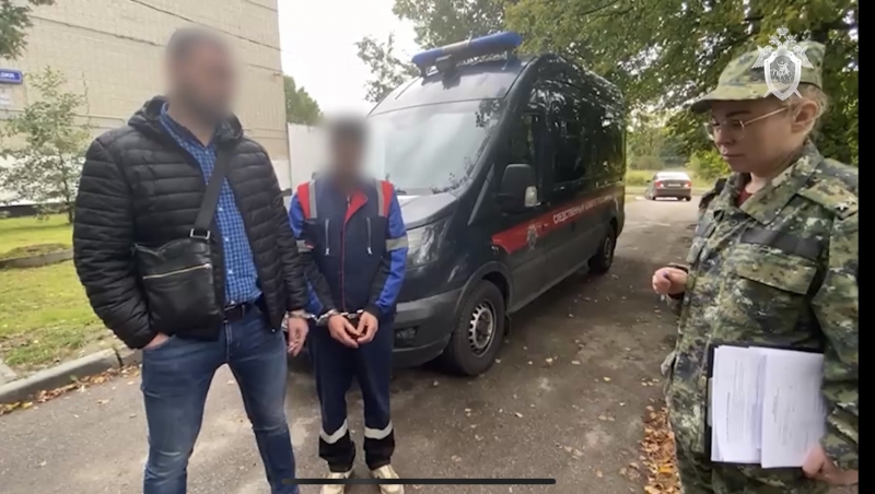 В Ленинградской области девушка водила детей в лес для педофила