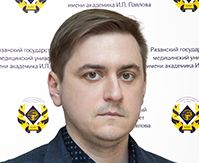Павел Малков представил Александра Пшенникова коллективу минздрава Рязанской области