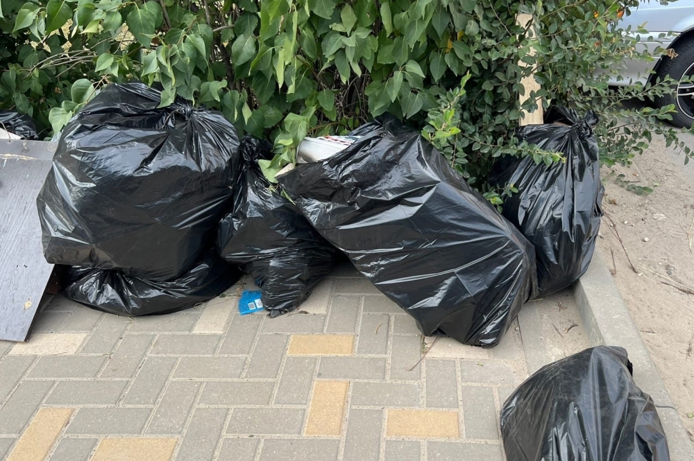 В рязанском сквере в Семчино наведут порядок В рязанском сквере в Семчино наведут порядок Работы, как ожидается, завершатся в течение недели.