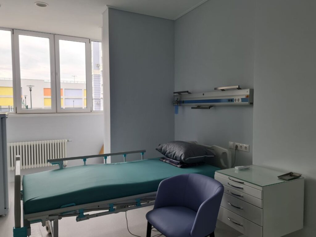 В Рязанском медуниверситете представили кафедру клинической стоматологии
