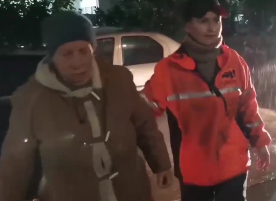 Пропавшая в Рязани 85-летняя женщина найдена живой