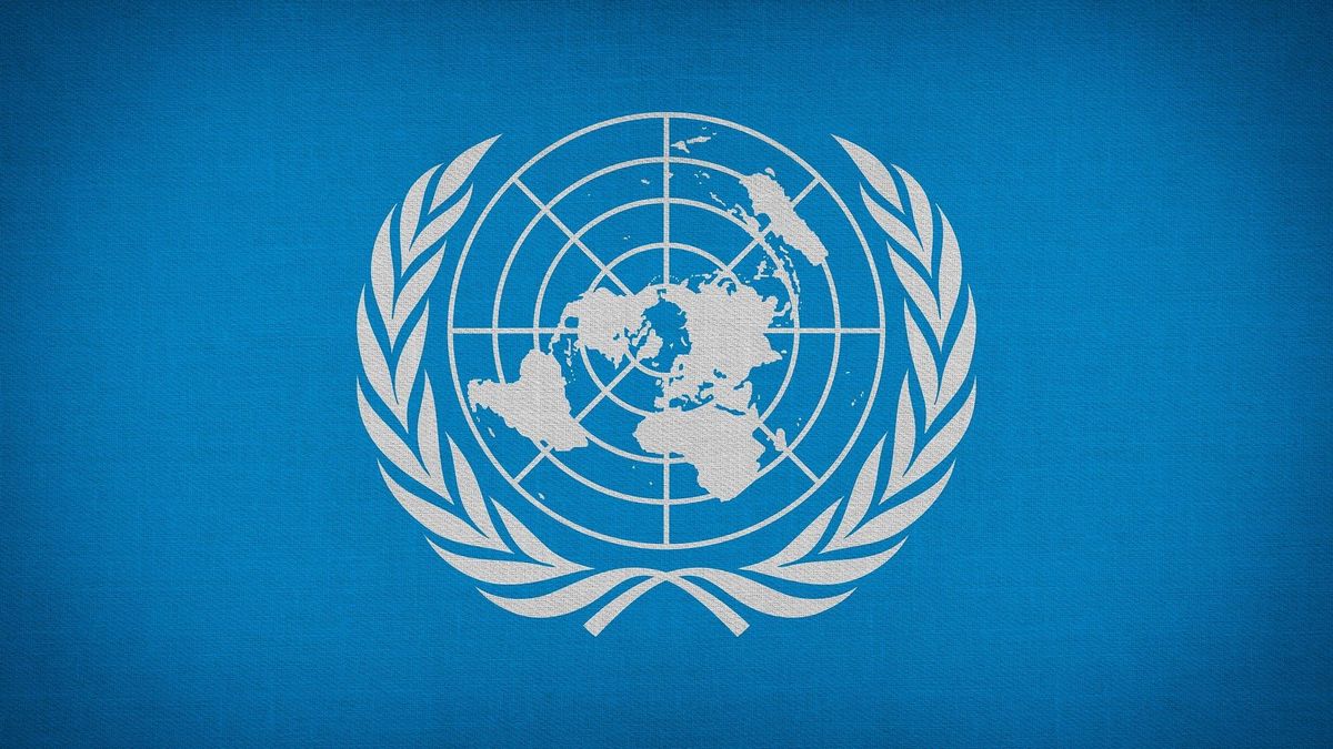 Вячеслав Плахотнюк: ООН против радионенависти