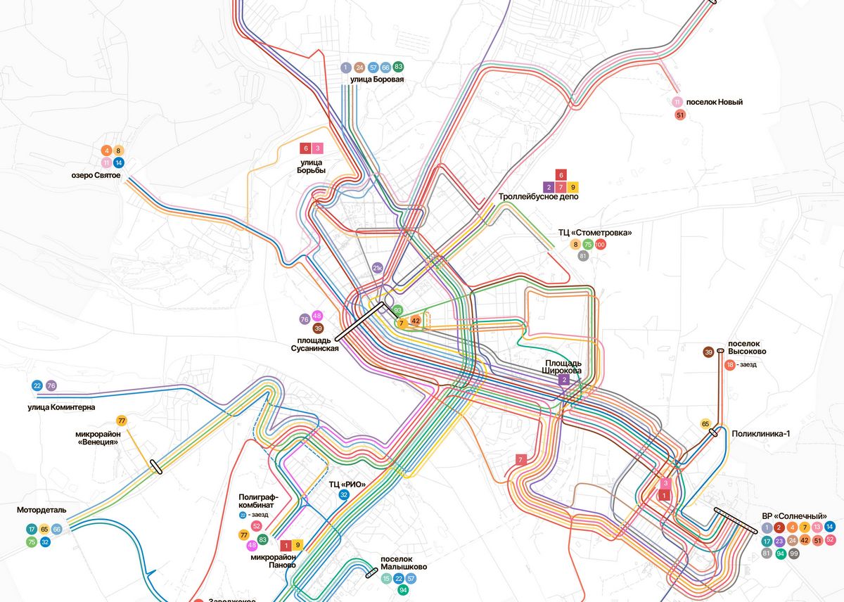 Карта костромы транспорт. Маршрутная сеть города Костромы. Новый маршрут. Победа маршрутная сеть. Контроль автобусов.