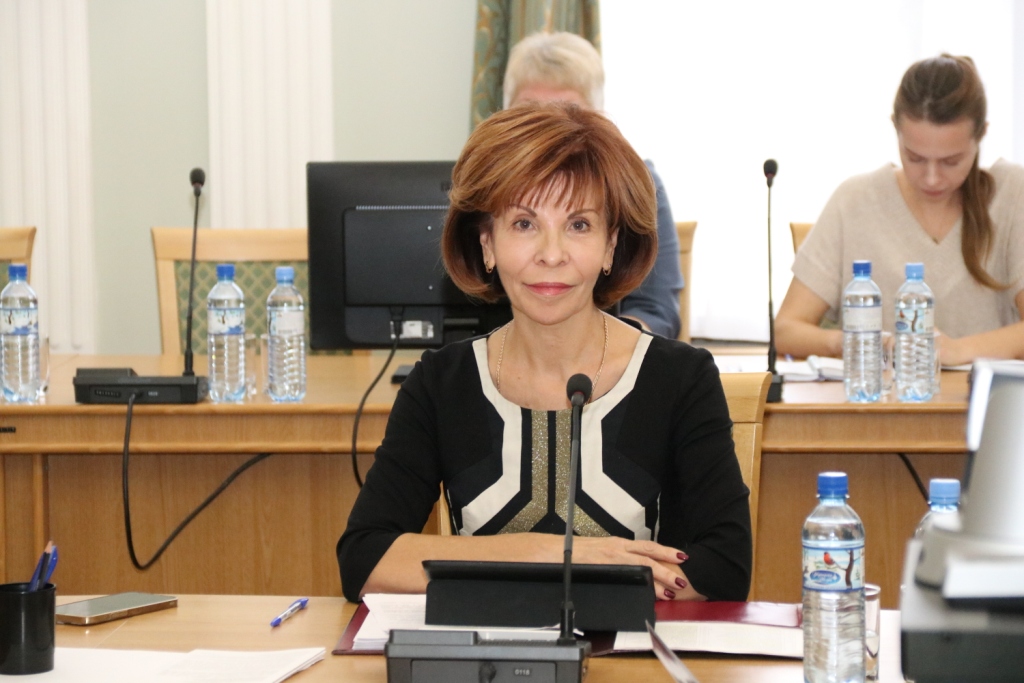 Депутаты РГД поддержали концессионное соглашение для постройки школы в Семчино