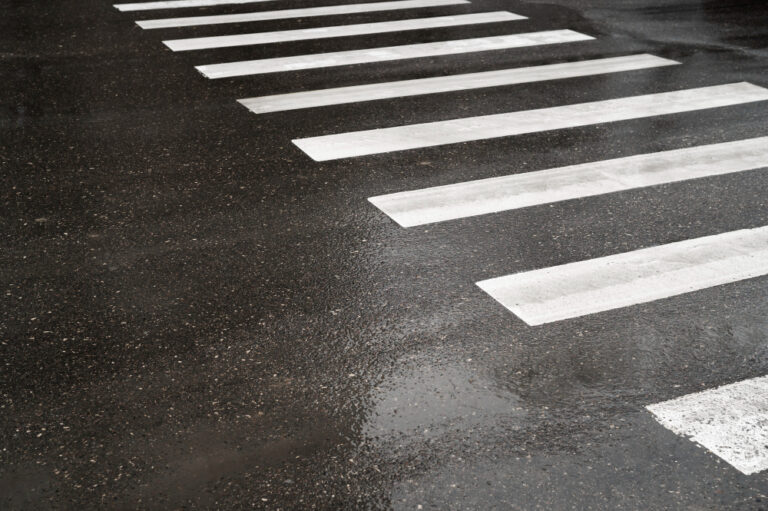 На дорогах Рязанской области 18 мая проходит рейд Госавтоинспекции