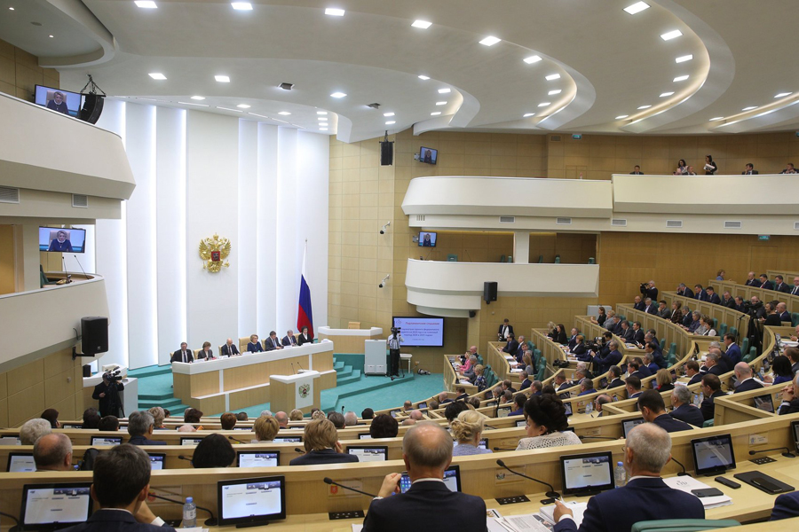 Депутаты Рязанской облдумы участвовали в парламентских слушаниях по проекту федерального бюджета Депутаты Рязанской облдумы участвовали в парламентских слушаниях по проекту федерального бюджета В отдельный блок выделены вопросы технологического развития и модернизации радиоэлектронной промышленности в Рязанской области.