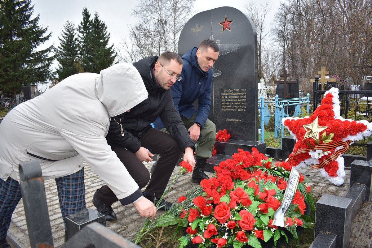 Фото погибших воинов в вов