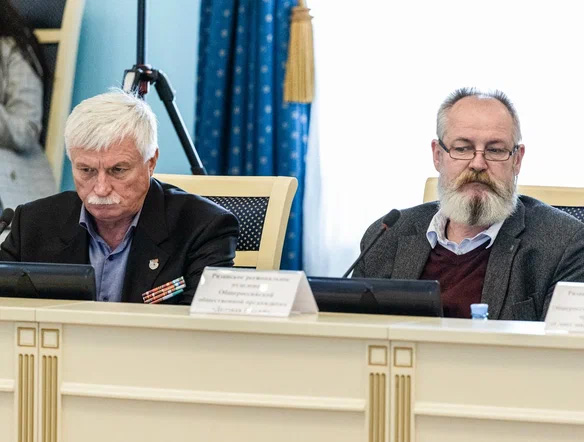 Проект бюджета Рязанской области на предстоящую трёхлетку прошёл публичные слушания