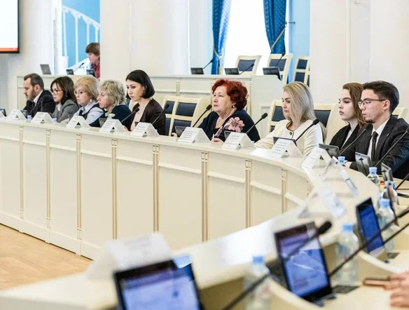 Проект бюджета Рязанской области на предстоящую трёхлетку прошёл публичные слушания