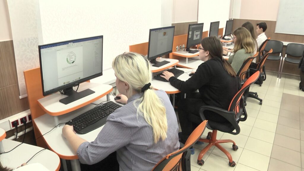 Рязанскому технологическому колледжу помогут с капремонтом новых корпусов