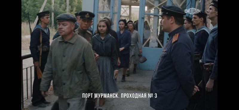 Телеканал «Россия 1» покажет детективный сериал, снятый в Касимове