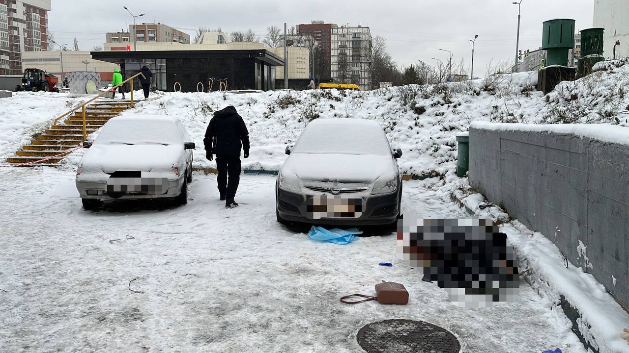 Фото Убитых В Москве