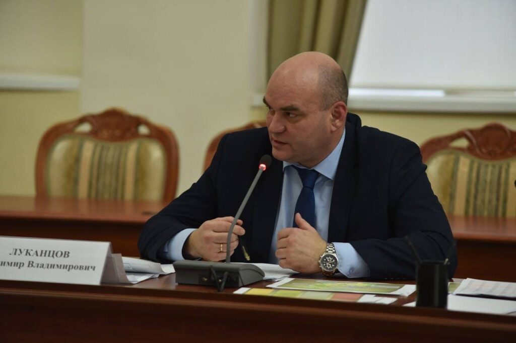 Во время «Часа муниципалитета» обсудили проблемы Шиловского района