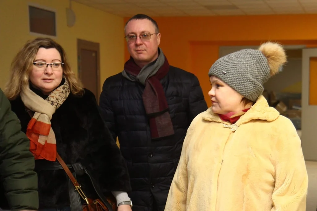 Новую школу в Кальном предлагают назвать в честь Надежды Чумаковой