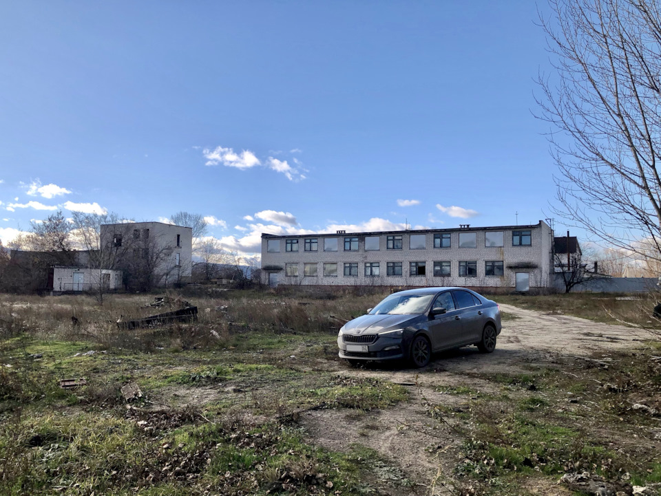Рязанский автолюбитель положительно оценил перспективы строительства жилого микрорайона в пределах Борковского затона