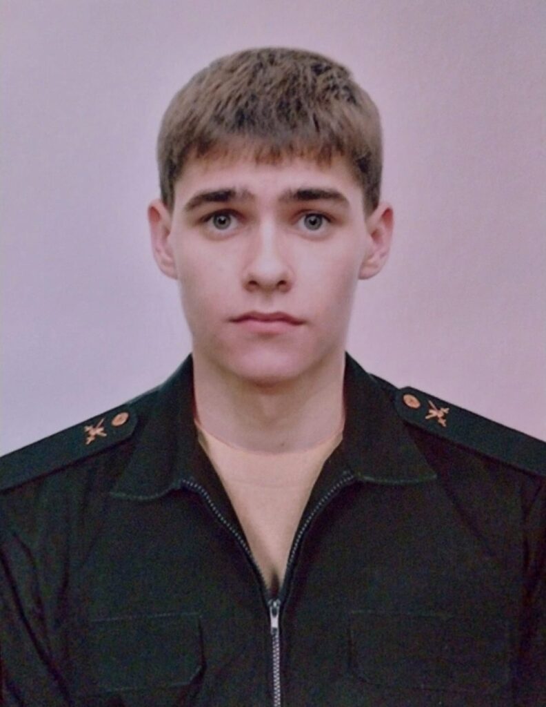 21-летний уроженец Башкирии погиб во время СВО