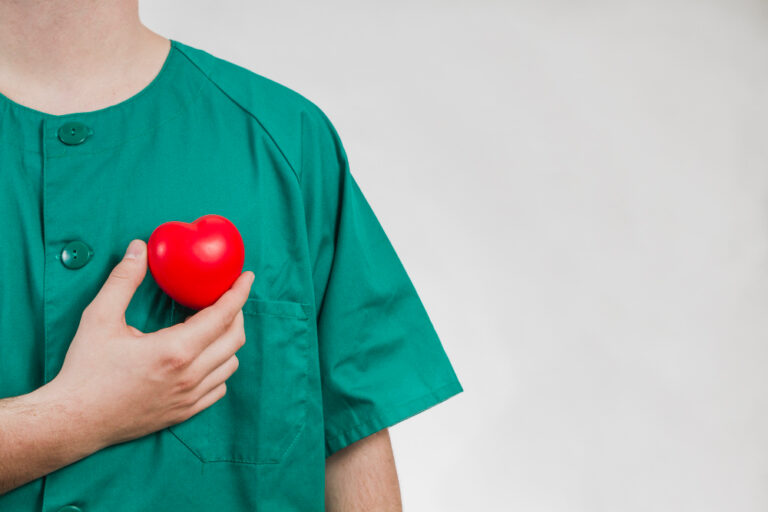 Хроническая сердечная недостаточность: причины развития и профилактика