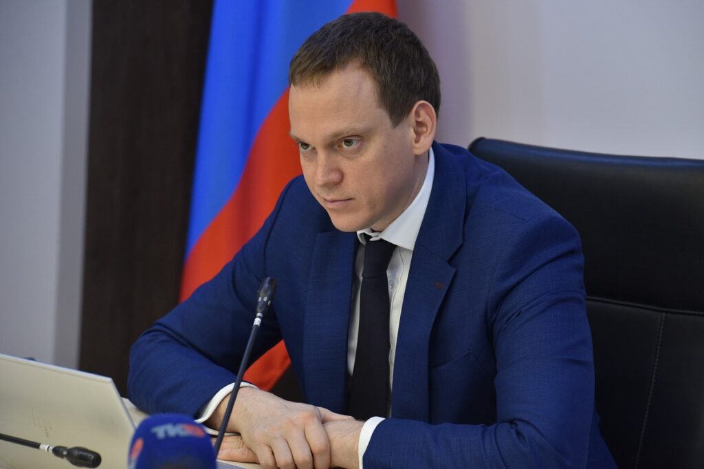 Павел Малков: «Необходимо заново выстраивать всю систему по программе капремонта»