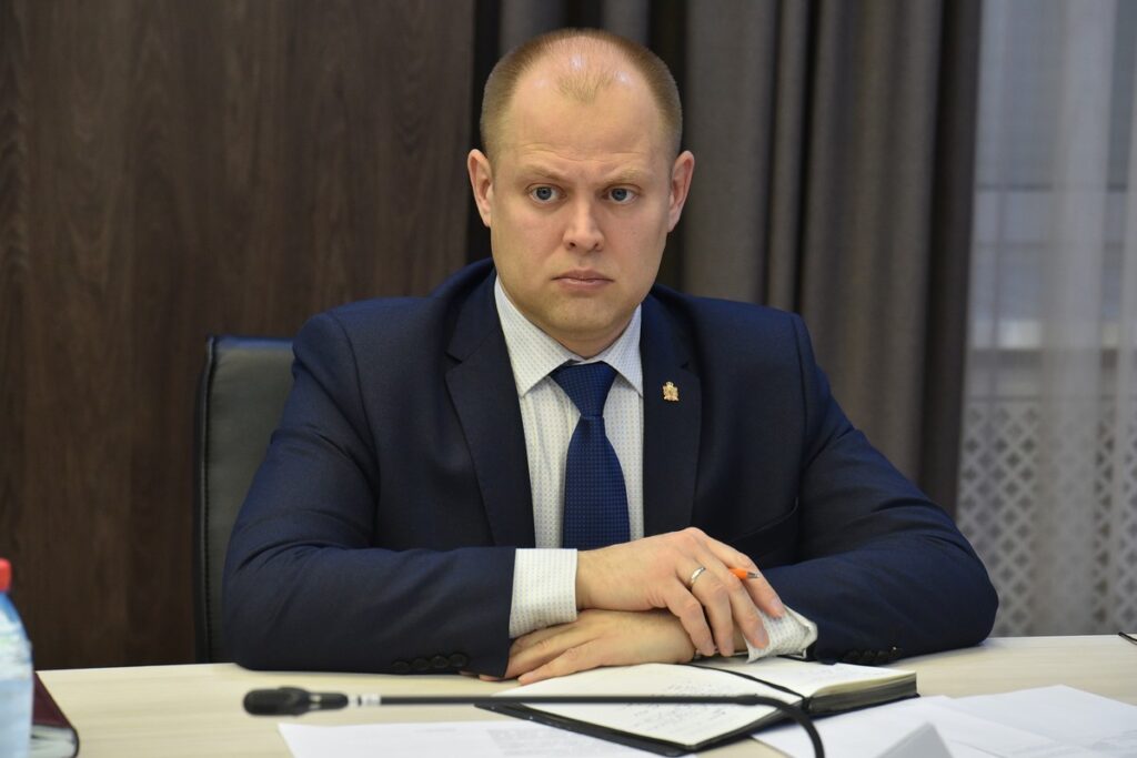 Павел Малков: «Необходимо заново выстраивать всю систему по программе капремонта»