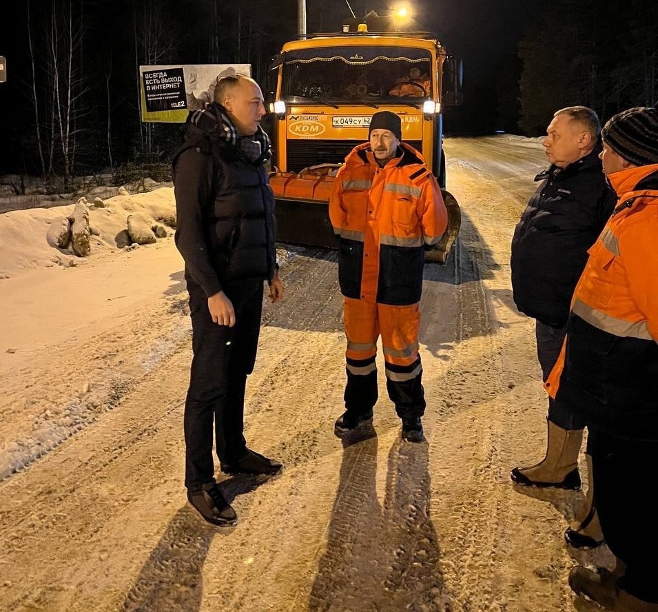 Бранов в Касимовском районе