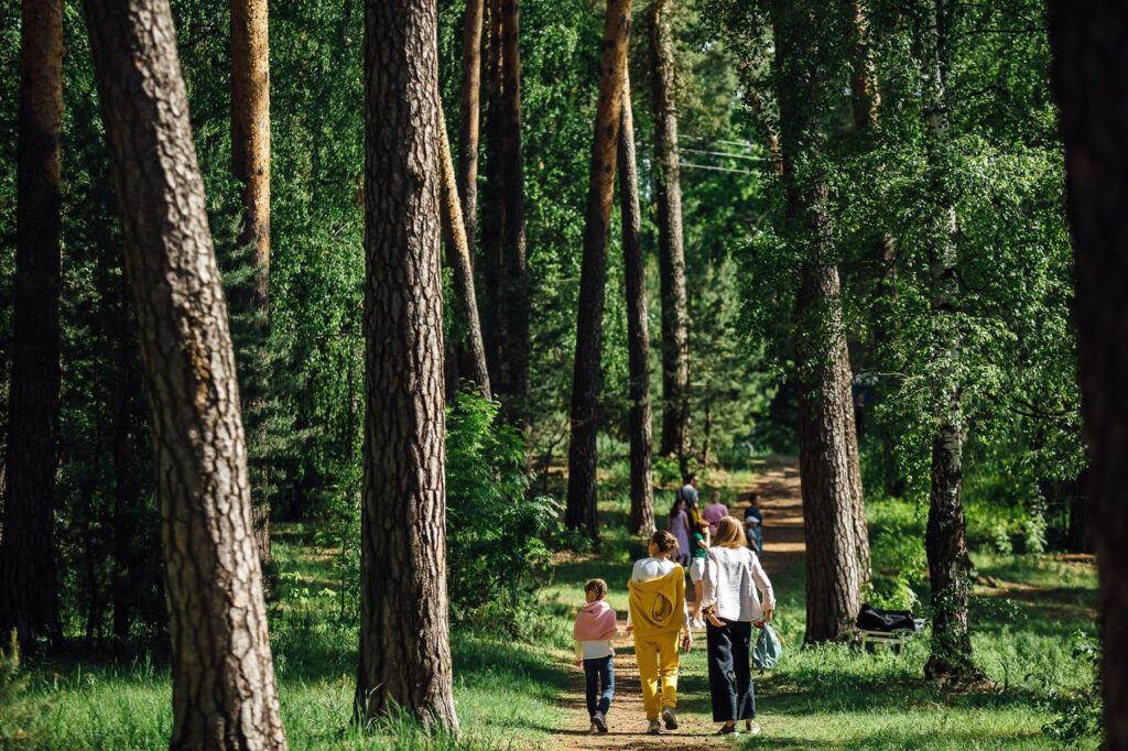 Летом в Рязанском регионе состоится 4 ярких фестиваля