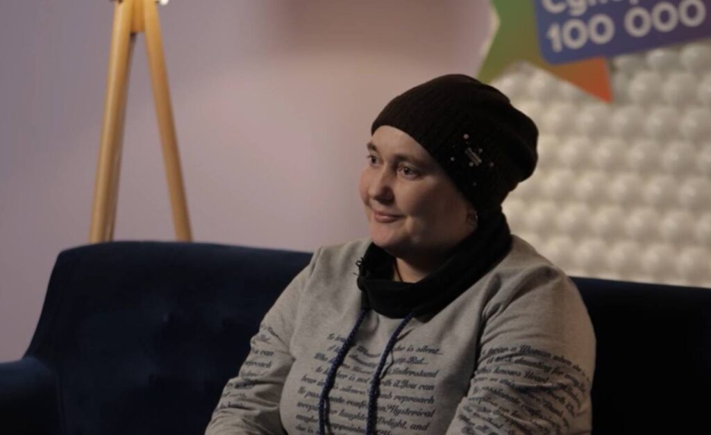 Вещий сон мужа помог жительнице Рязанской области выиграть миллион в лотерею