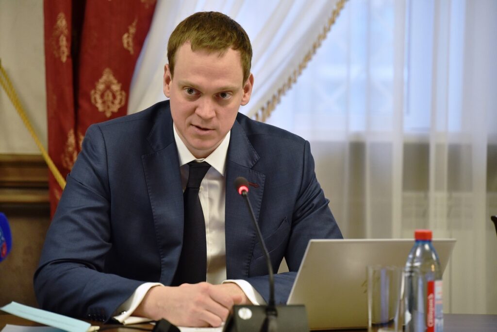 Павел Малков призвал повышать эффективность управления и скорость принятия решений в регионе