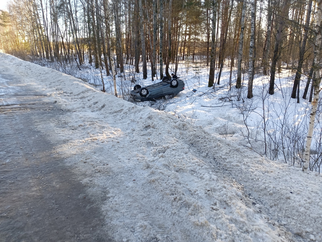 Трасса москва егорьевск тума касимов полная схема