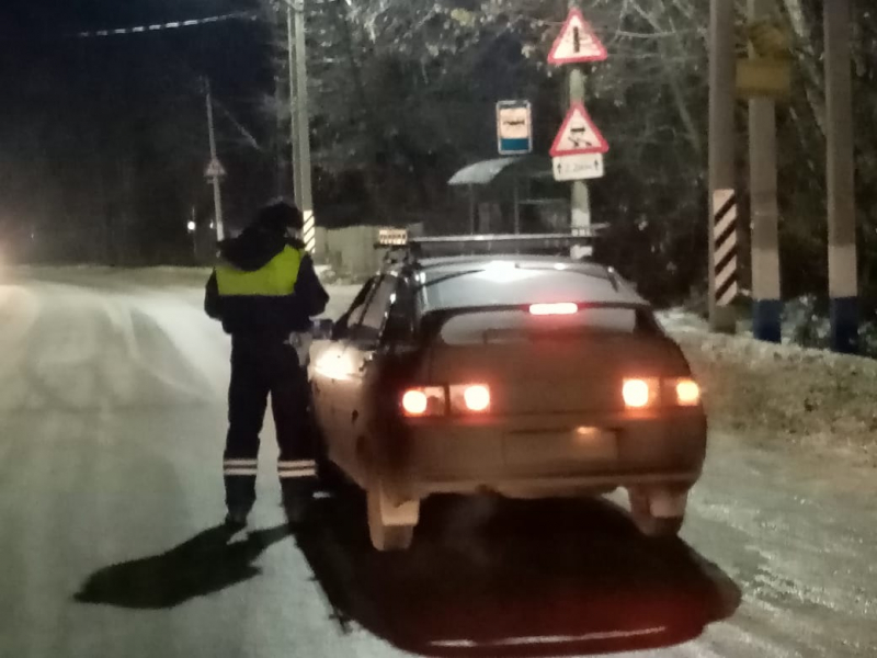 Полицейские в Рязанской области в выходные дни раскрыли 28 преступлений