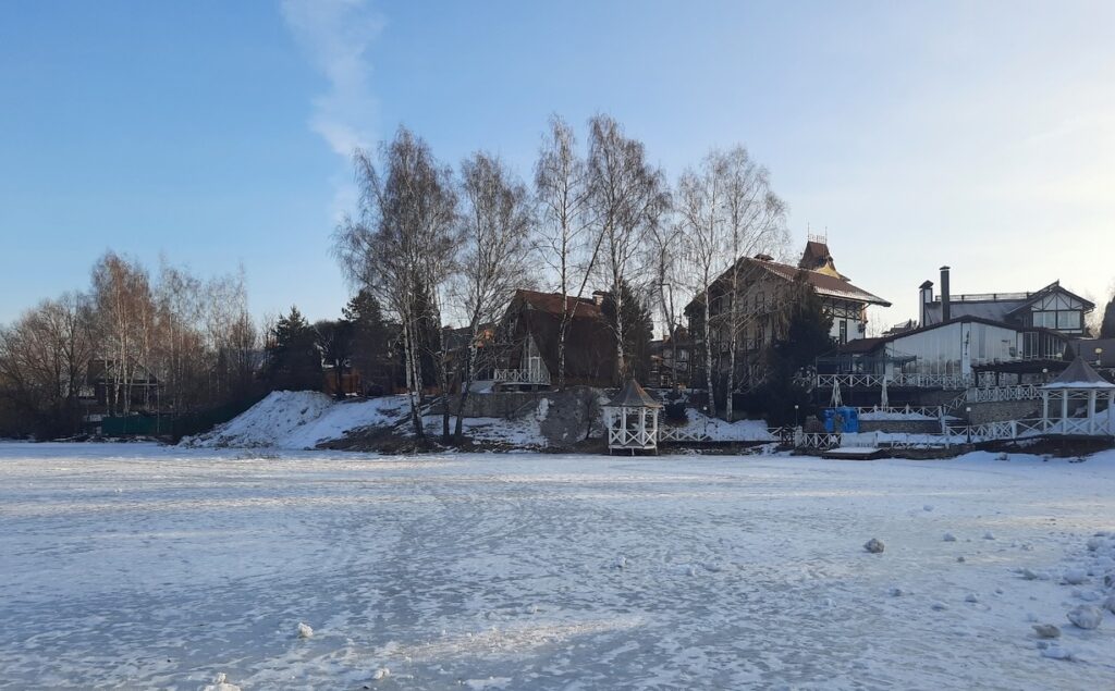 Место проведения зимнего рыбатлона в Рязани 28 января изменено из-за рыбы и снега!