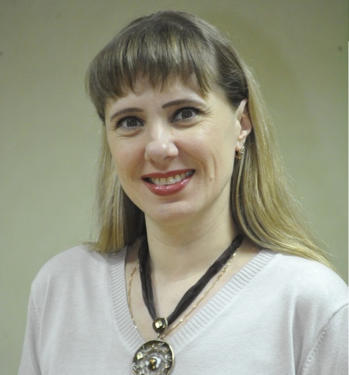 Директором дворца культуры "Приокский" в Рязани стала Светлана Гребенюк