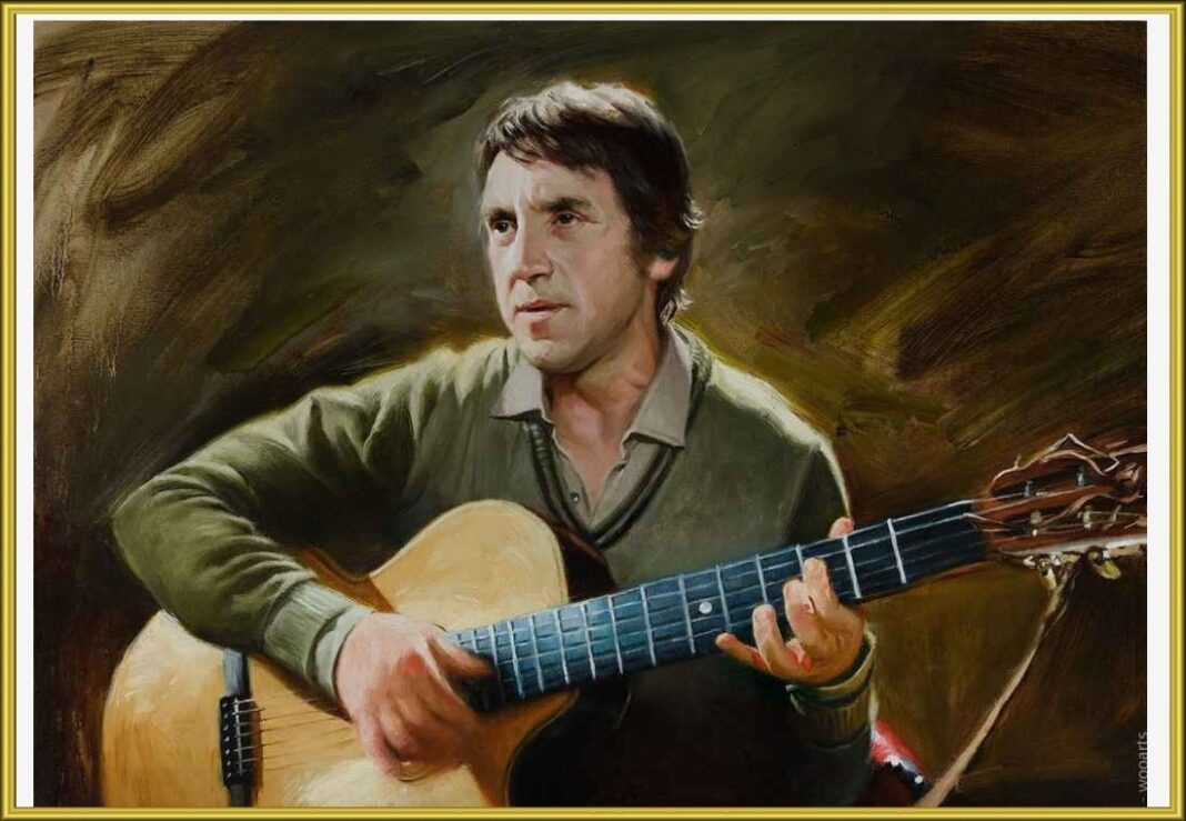 Владимир Высоцкий