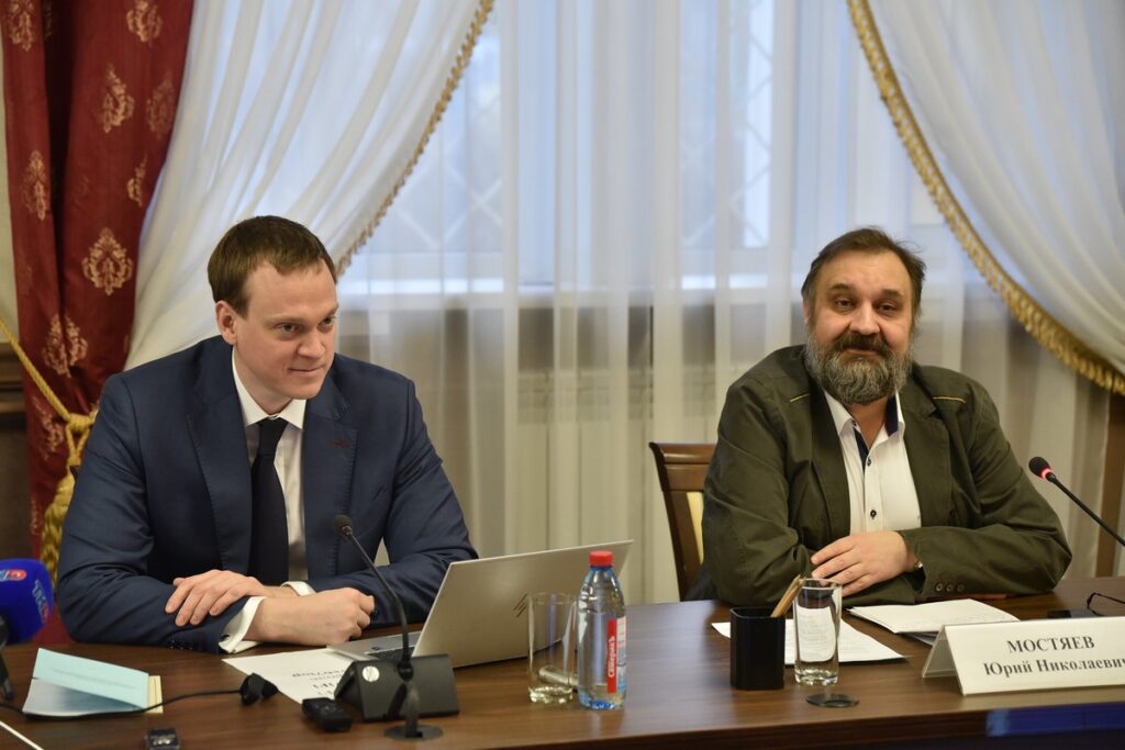 Павел Малков призвал повышать эффективность управления и скорость принятия решений в регионе