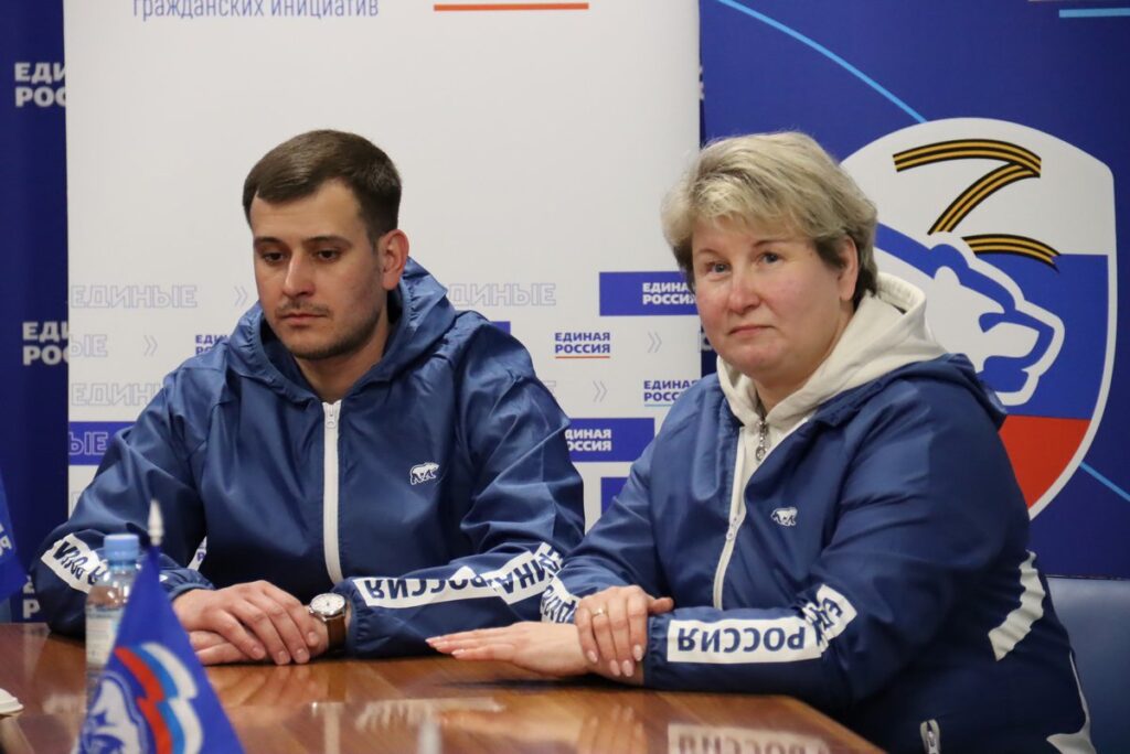 Вторая группа рязанских волонтёров отправилась в больницы Донбасса