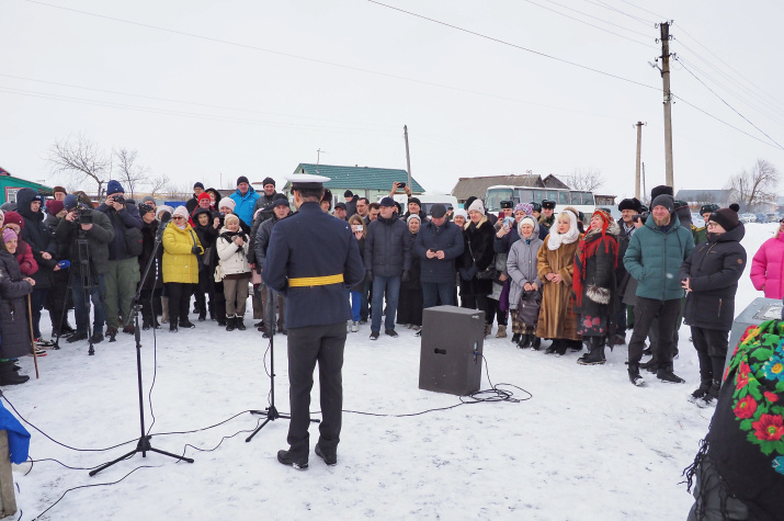 Экспозицию Рязанского региона представили на фестивале «Путеводная звезда» в Пензе