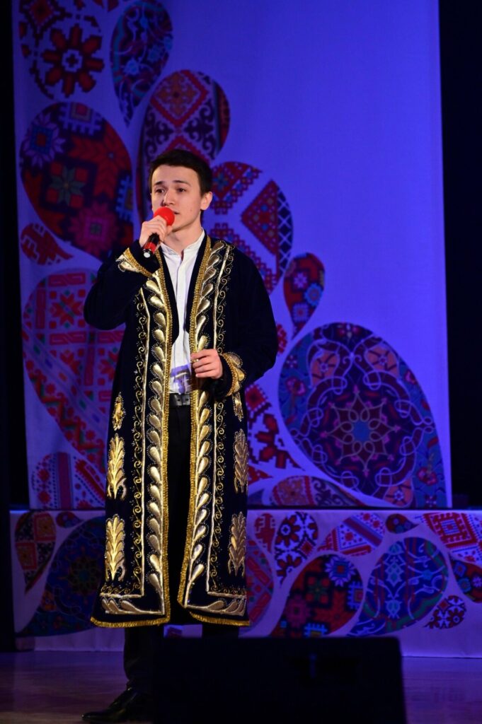 В Рязани пройдёт фестиваль народных искусств национальных культур