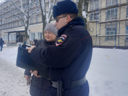 За выходные дни рязанская полиция задержала 4 граждан, находившихся в федеральном розыске