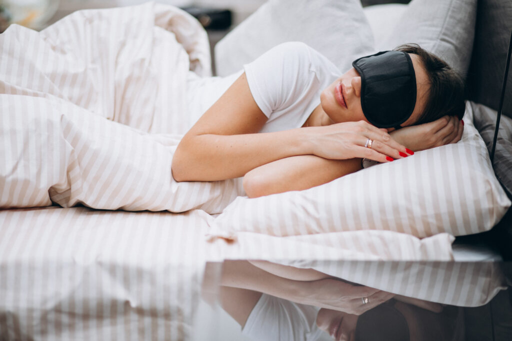 Несколько простых советов для улучшения сна
