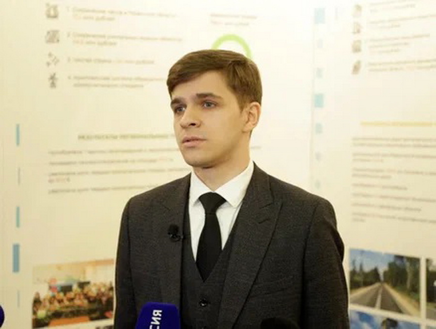 Представители фракций областной Думы прокомментировали отчёт главы региона о результатах работы в 2022 году