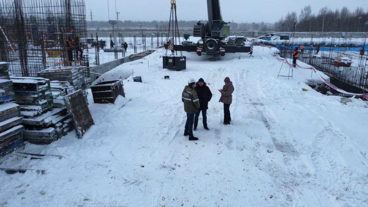 Две вертолётные площадки обустроят в новом военном госпитале в Рязани |  14.03.2023 | Рязань - БезФормата