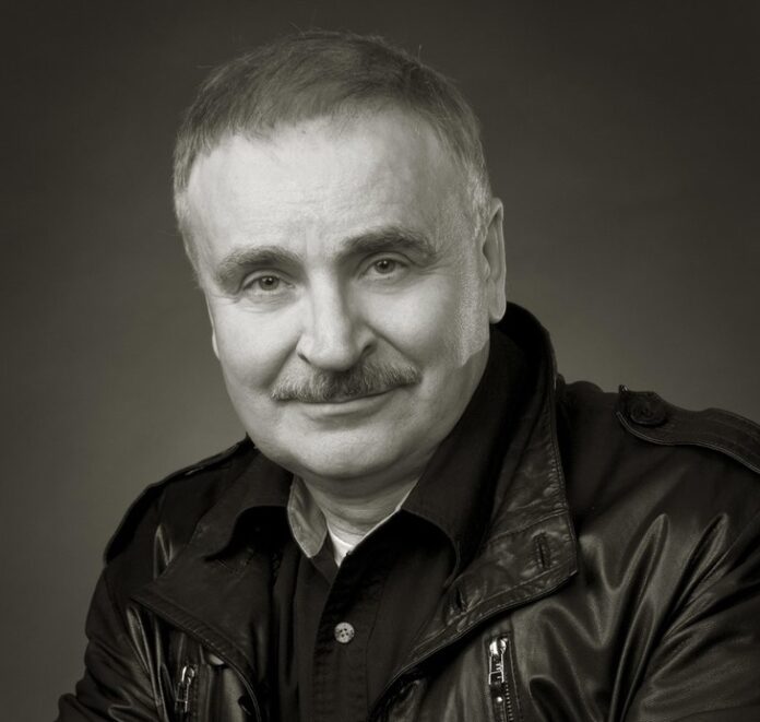 Умер актёр Рязанского драмтеатра Владимир Смирнов