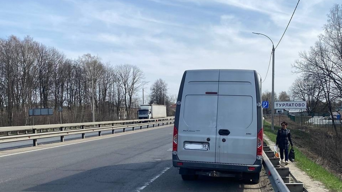 В Рязанском районе водитель умер за рулём | 14.04.2023 | Рязань - БезФормата