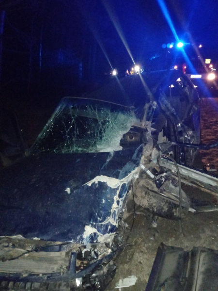 Три человека пострадали в ДТП в Рязанском районе Три человека пострадали в ДТП в Рязанском районе Столкнулись грузовик МАЗ и два легковых автомобиля.