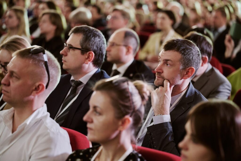 На форуме «Zдоровая независимость» сформировали предложения по развитию медицинского потенциала Рязанской области