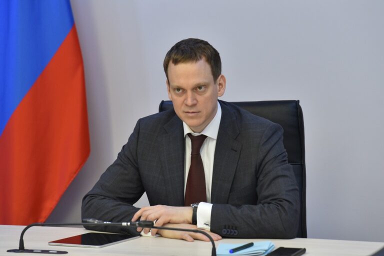 Рязанский губернатор Павел Малков пройдёт курсы оказания первой помощи